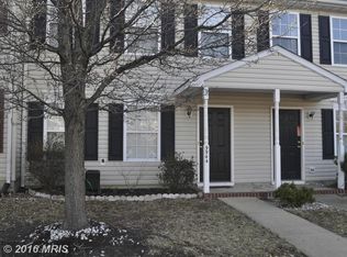 9944 Matti Hill Ct, Fredericksburg, VA 22408