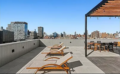 Rented by REAL New York