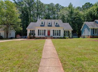 205 Lockshire Rd, Columbia, SC 29212