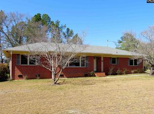 1915 Medfield Dr, Camden, SC 29020
