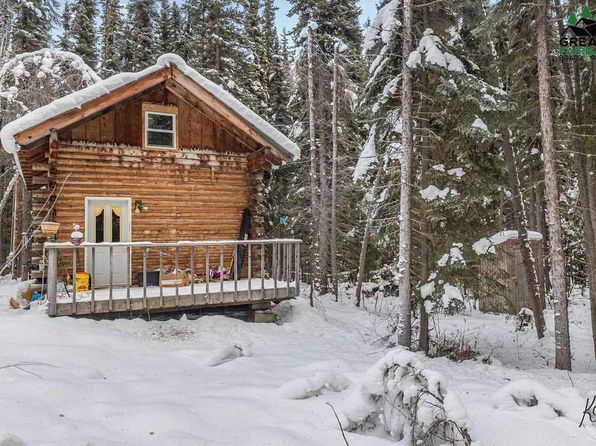 Fairbanks Real Estate - Fairbanks AK Homes For Sale | Zillow