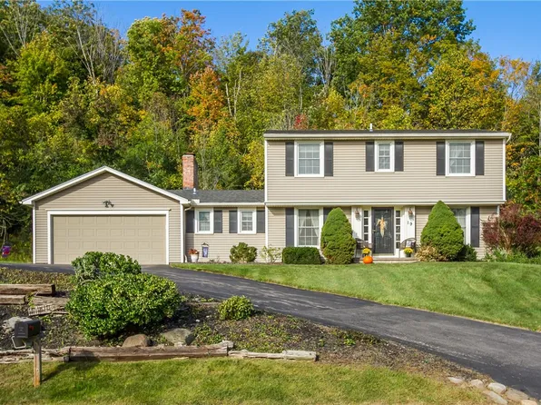 19 Bent Oak Trl, Fairport, NY 14450