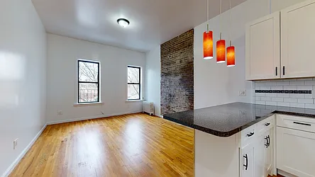 Rented by Bond New York