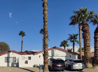 9360 Oakmount Blvd, Desert Hot Springs, CA 92240