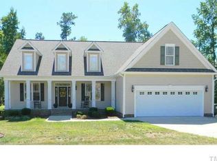 35 Tanager Farms Dr, Youngsville, NC 27596