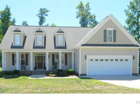 35 Tanager Farms Dr, Youngsville, NC 27596