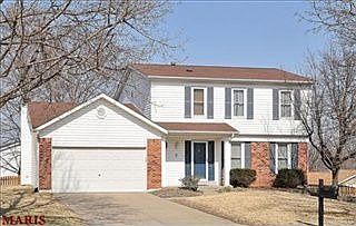 5th image of 7 Sullivan Oaks Pl