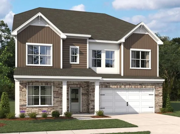 556 Jocund St #13, Rolesville, NC 27571