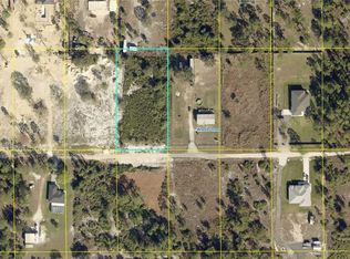 7860 8th Pl, Labelle, FL 33935