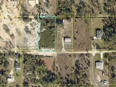 7860 8th Pl, Labelle, FL, 33935