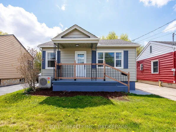 422 Welland Ave, Saint Catharines, ON L2M 5T8