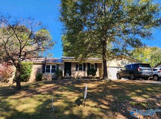 3090 Radcliff Rd, Southside, AL 35907