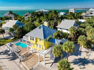 210 White Pelican Dr, Captiva, FL 33924