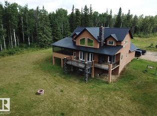 620081 Range Road 62, Woodlands County, AB T0G1A0