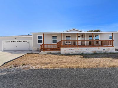 237 Brookside Dr, Ingram, TX, 78025