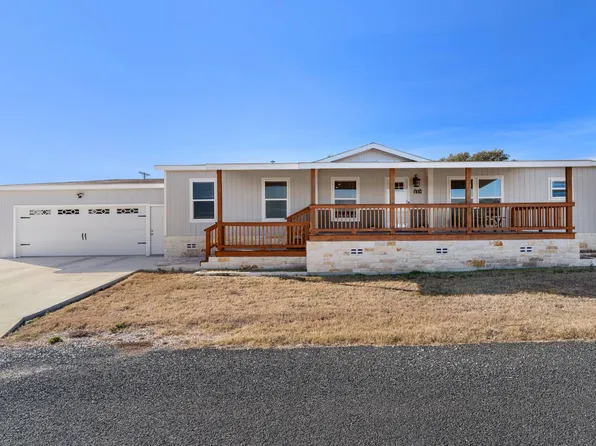 237 Brookside Dr, Ingram, TX 78025