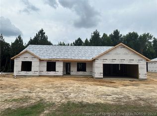 530 Alleghany Rd, Fayetteville, NC 28304