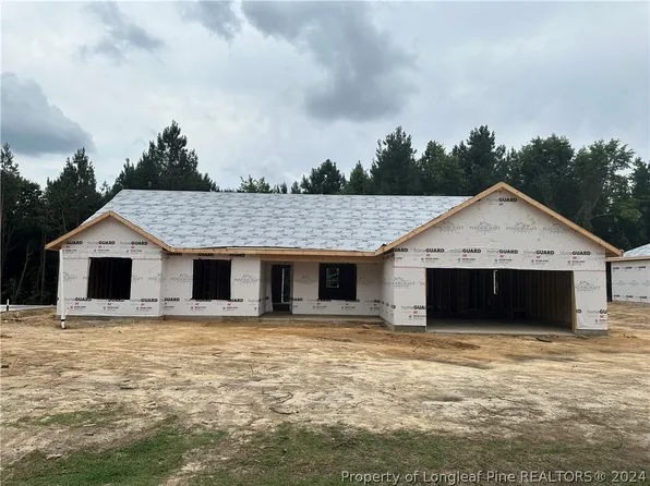 530 Alleghany Rd, Fayetteville, NC 28304
