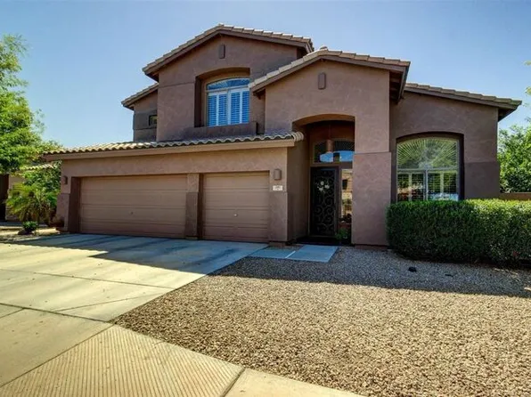 381 W Indigo Dr, Chandler, AZ 85248