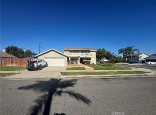 431 N Earlham St, Orange, CA 92869