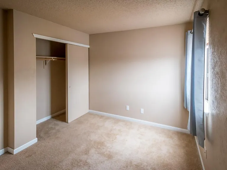 Upstairs Bedroom #1