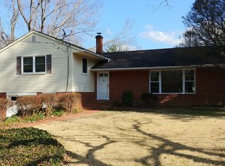 23350 Town Creek Dr, Lexington Park, MD 20653