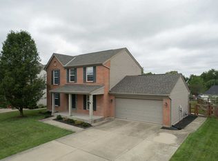 10469 Blacksmith Pl, Florence, KY 41042