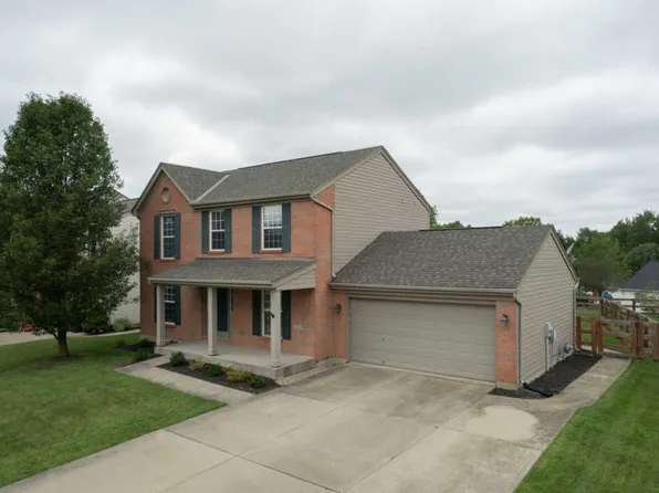 10469 Blacksmith Pl, Florence, KY 41042