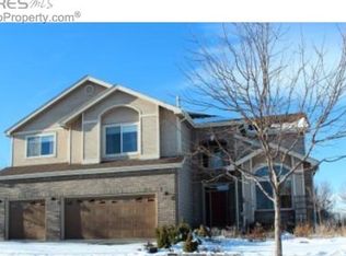 1520 Hearthfire Dr, Fort Collins, CO 80524