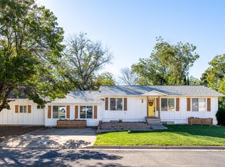 175 N 160 E, Hurricane, UT 84737