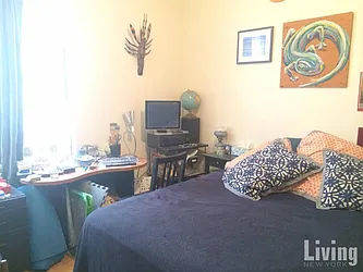 Rented by Living New York