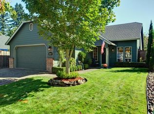 18134 SW 135th Ter, Tualatin, OR 97062
