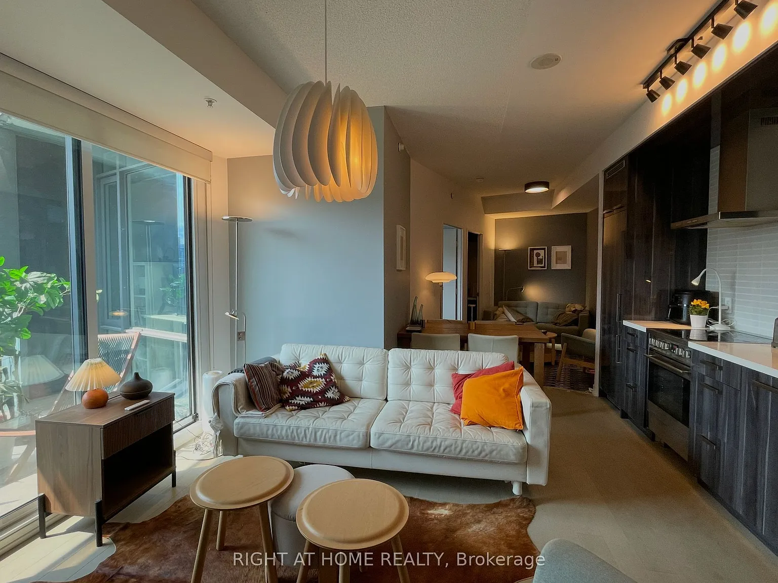 2 bed, $4,125 — Photo 3