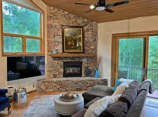 1881 Lions Ridge Loop APT 25, Vail, CO 81657