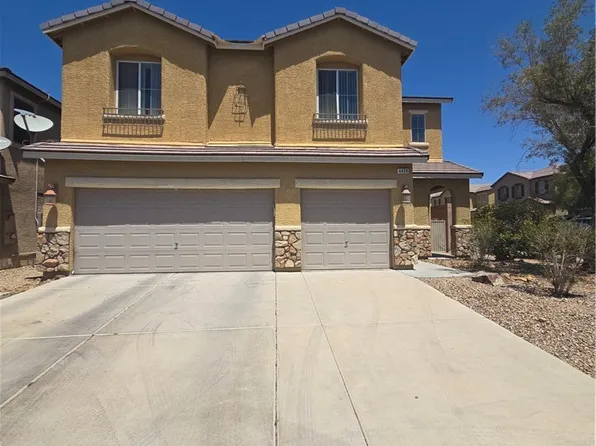 4428 Little Blue Heron Ave, Las Vegas, NV 89115