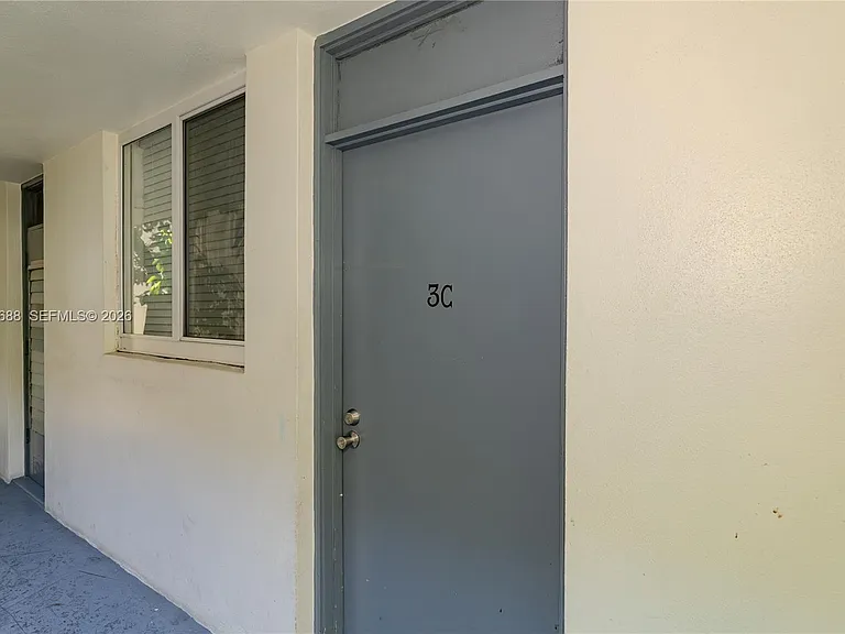 921 Jefferson Ave #3C — Photo 24