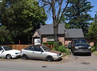 13345 SE Bush St, Portland, OR 97236