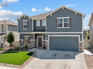 11357 Esperanza Way, Fountain, CO 80817