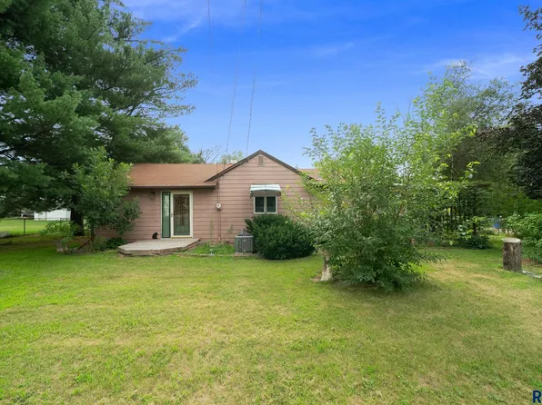 E 29th St N, Sioux Falls, SD 57104
