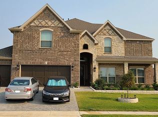 2115 Naples Dr, Corinth, TX 76210