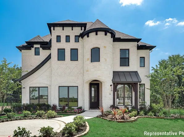 1385 Clementine Trl, Justin, TX 76247