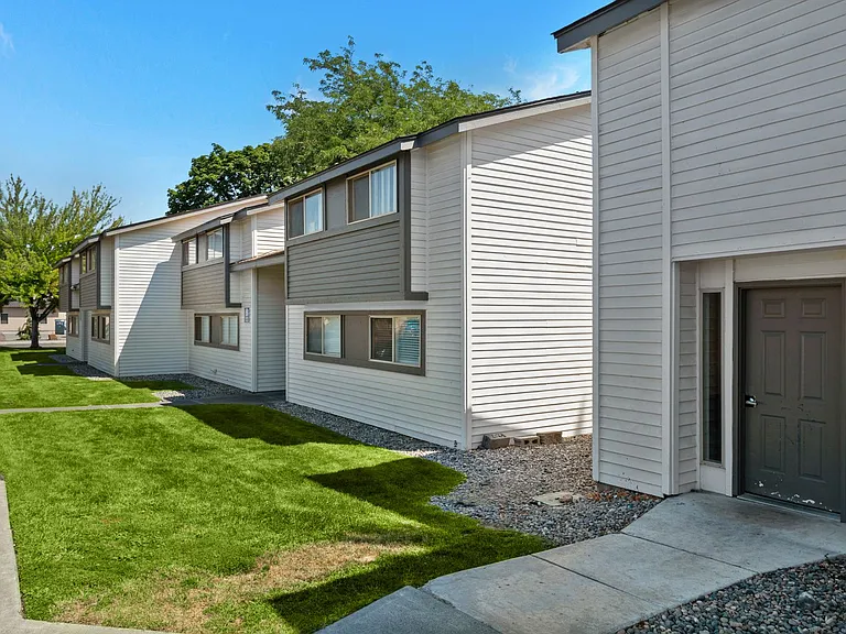 Parc 48 Apartments — Photo 45