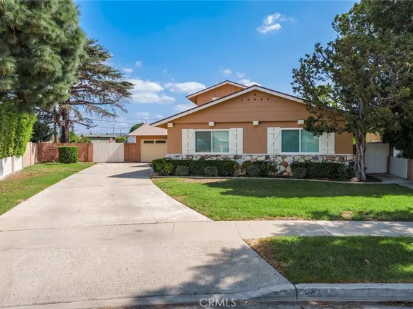 1431 Mauna Loa Rd, Tustin, CA 92780