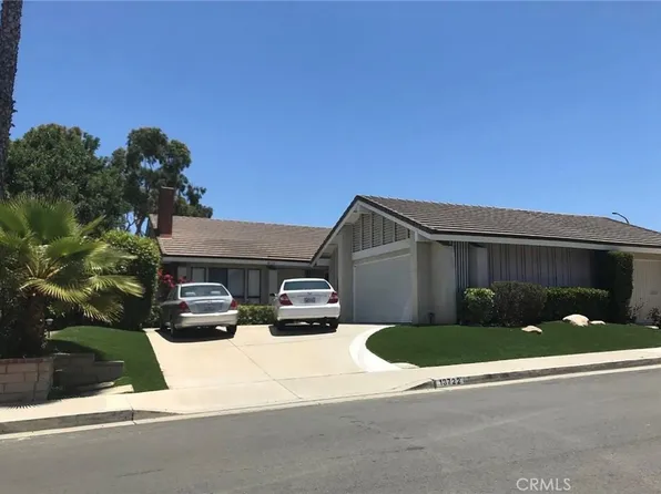 18722 Paseo Picasso, Irvine, CA 92603