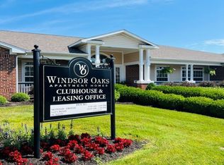 Windsor Oaks, Fort Wayne, IN 46835