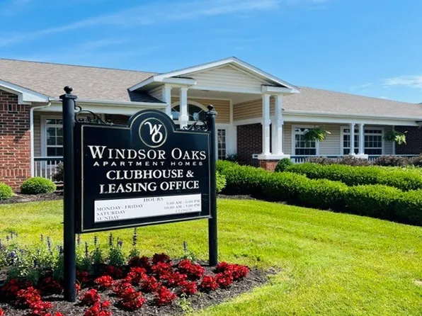 Windsor Oaks