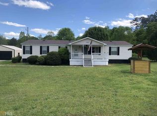 1383 Criswell Rd SE, Monroe, GA 30655