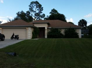 2304 Saturday St, North Port, FL 34288