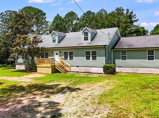 370 Simms Rd, Carrollton, GA 30117