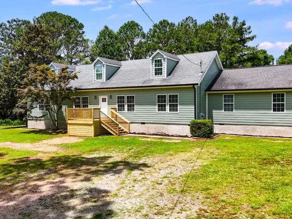 370 Simms Rd, Carrollton, GA 30117